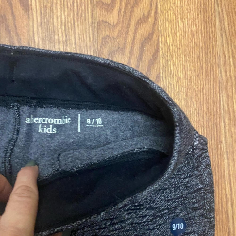 Boys sweats